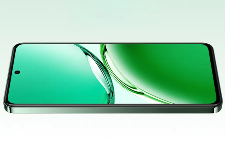 OPPO Reno12 FS 5G 12/512 GB Amber Orange